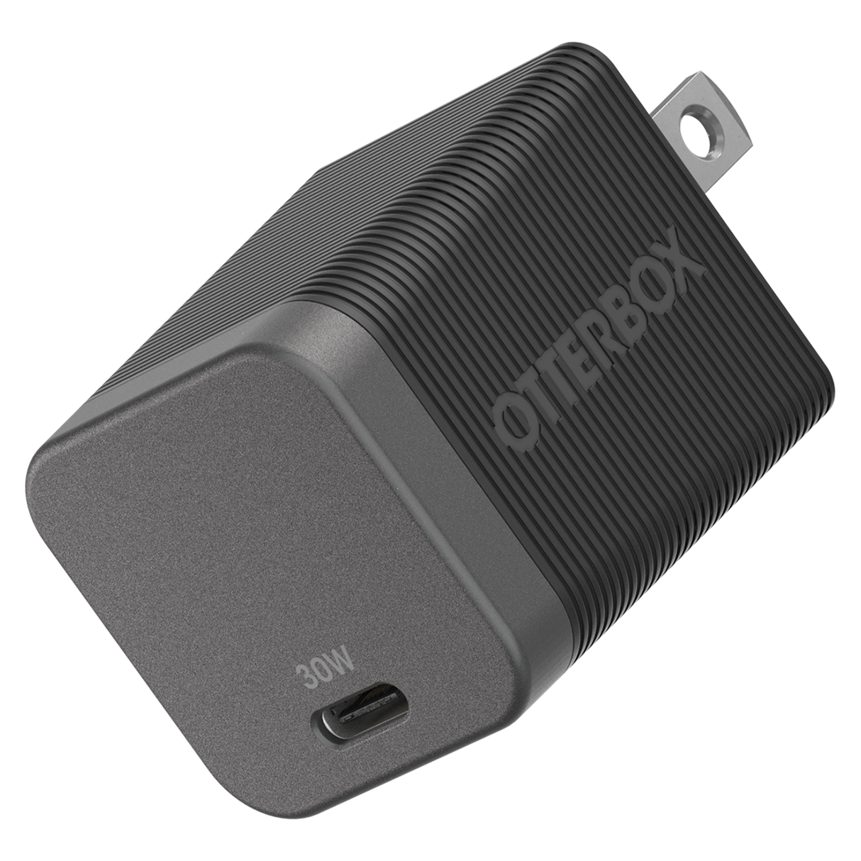 Otterbox - Premium Pro Usb C Wall Charger 30w - Nightshade