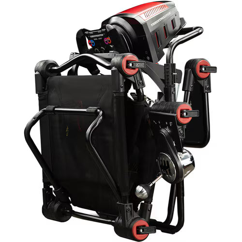 Next Level Racing F-GT LITE Simulator Cockpit - Fabric