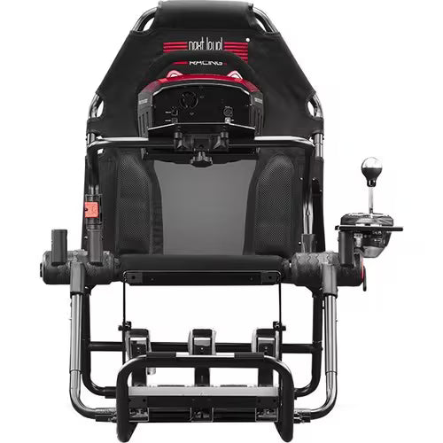 Next Level Racing GTlite Foldable Simulator Cockpit - Fabric