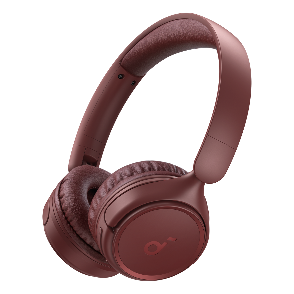 Soundcore - H30i Over The Ear Bluetooth Headphones - Red