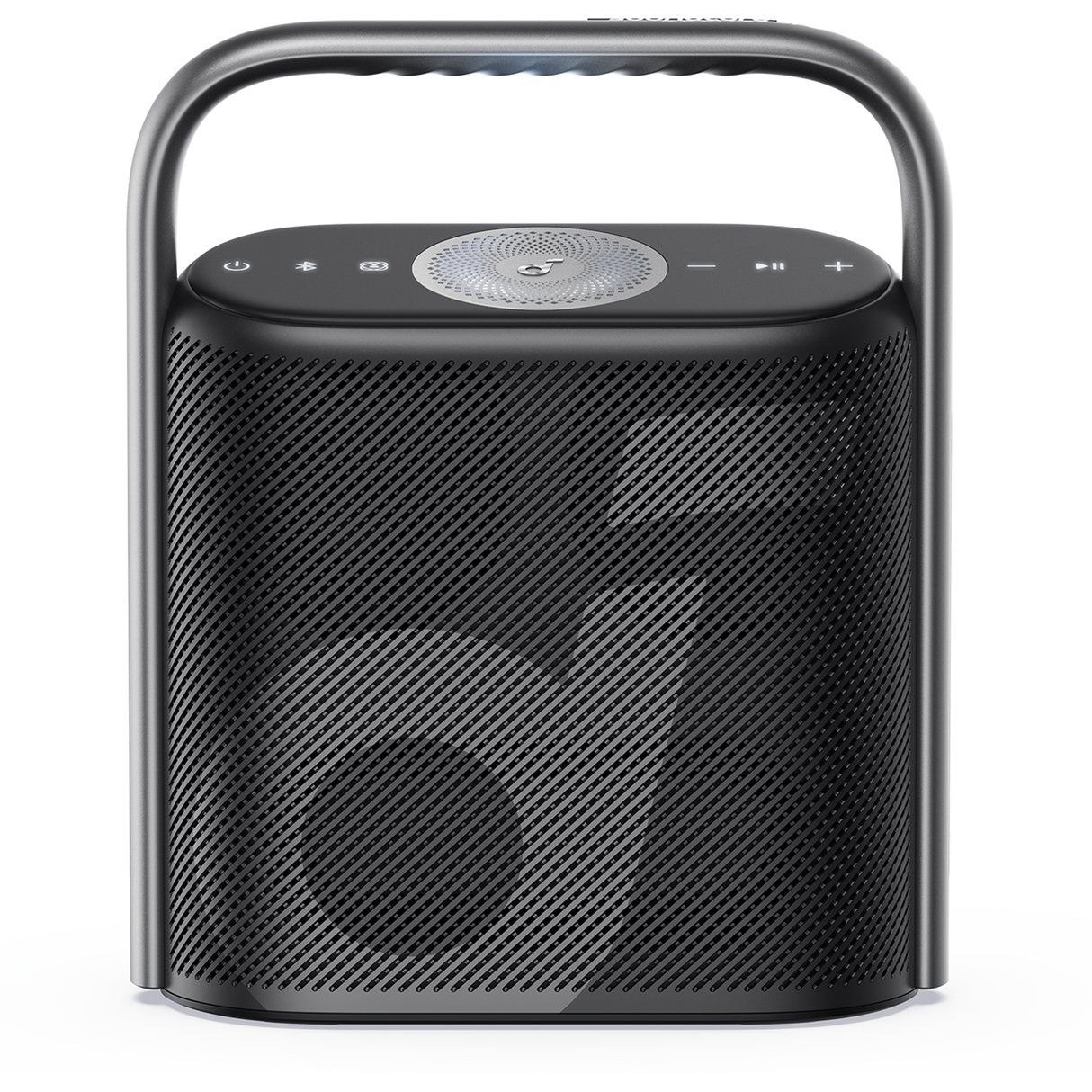 Soundcore - Motion X500 Portable Bluetooth Speaker - Black