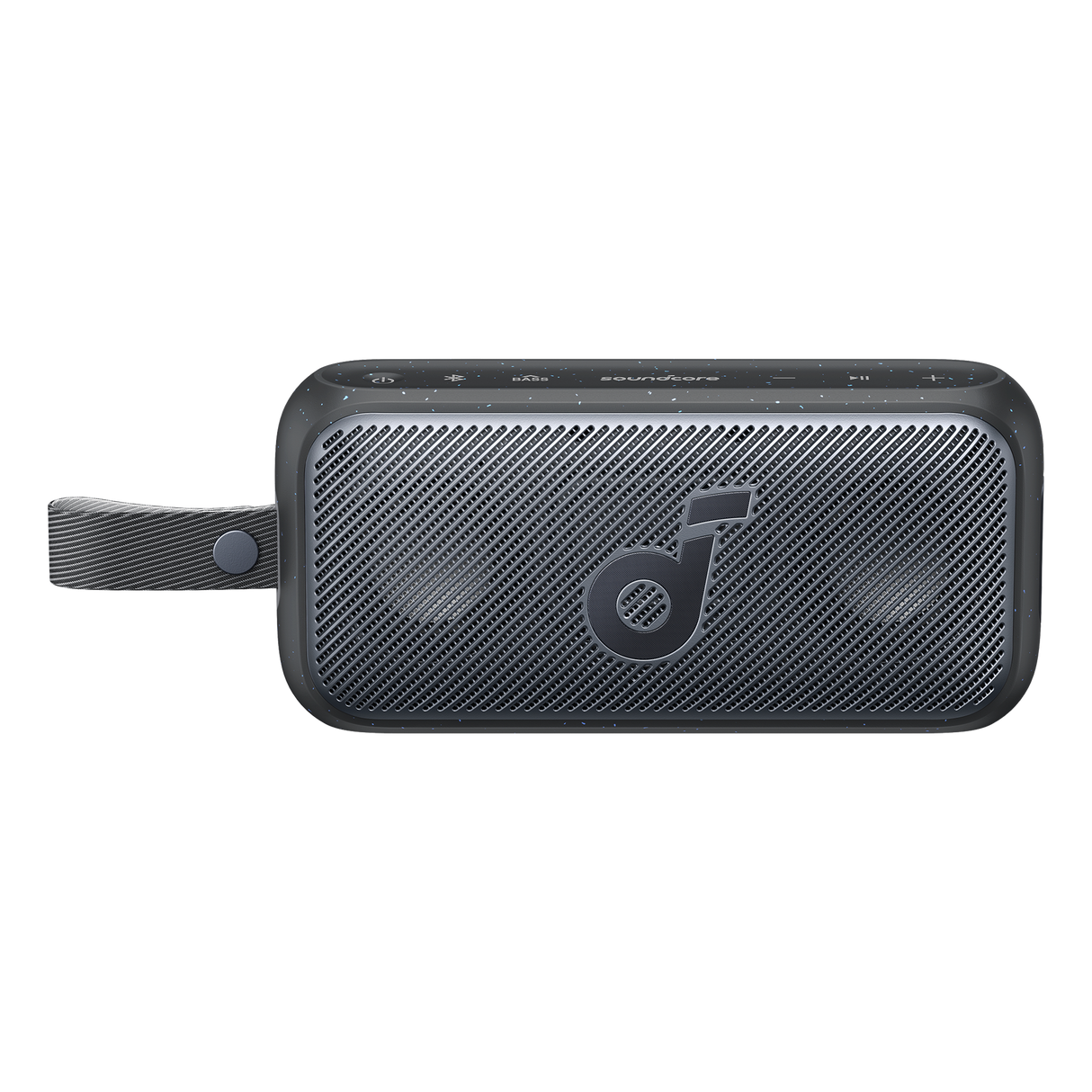 Soundcore - Motion 300 Portable Bluetooth Speaker - Black