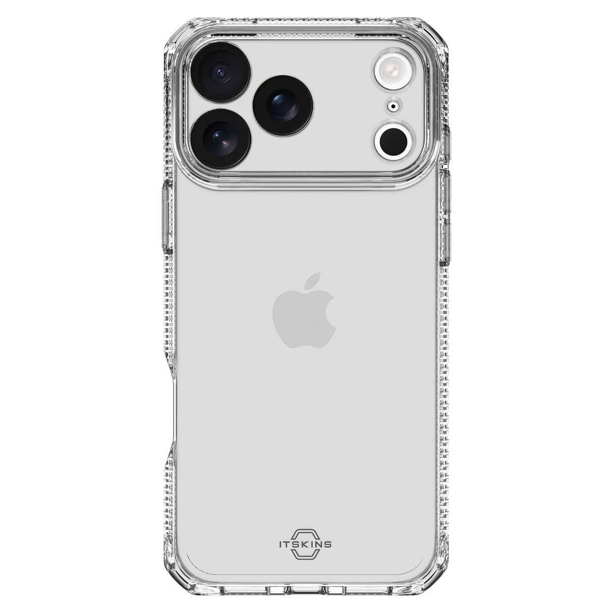 Itskins Spectrumr Clear Case for Apple iPhone 17 Pro Max