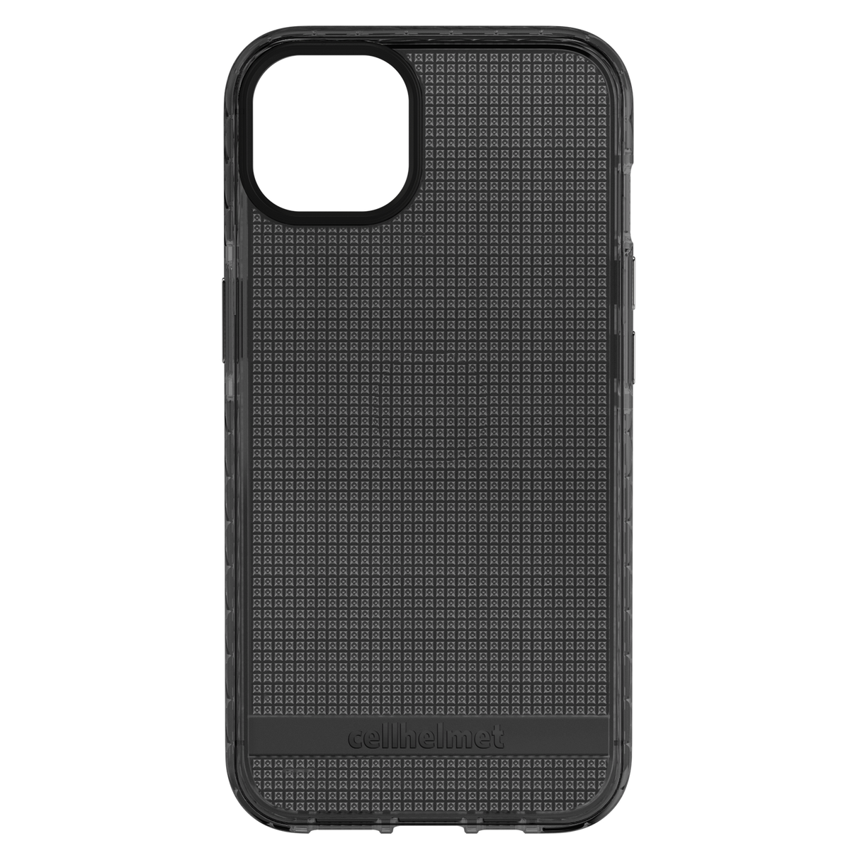 Cellhelmet - Altitude X Case For Apple Iphone 13 Pro - Black