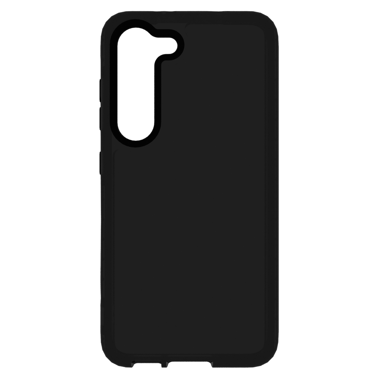 Cellhelmet - Altitude X Case For Samsung Galaxy S23 - Onyx Black