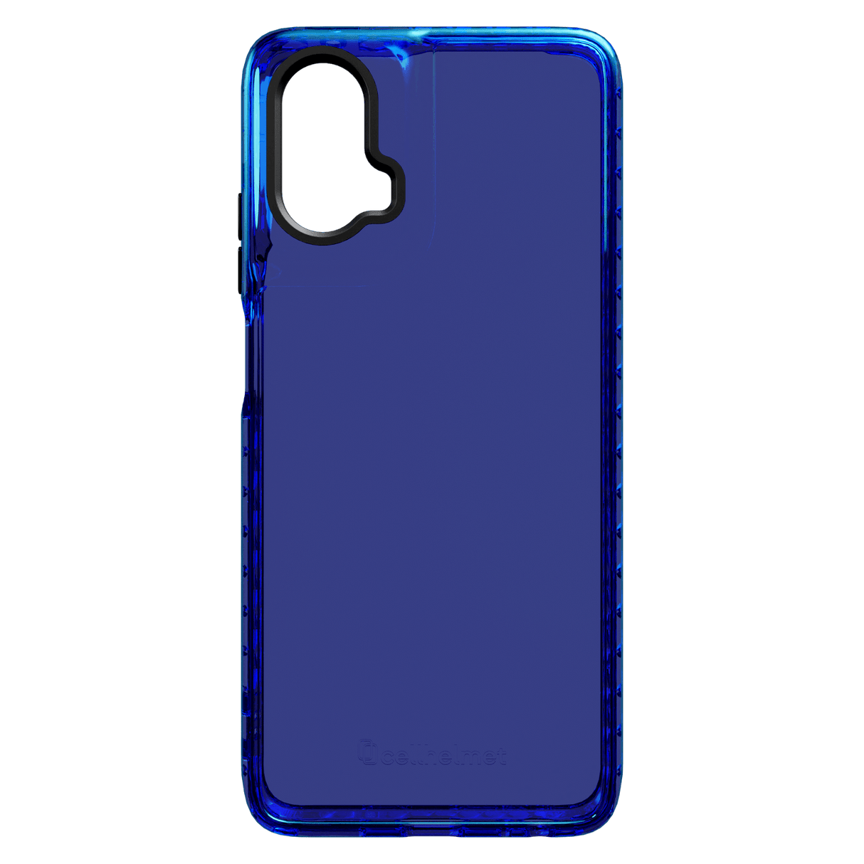 Cellhelmet - Altitude X Case For Motorola Moto G Play 2024 - Bermuda Blue