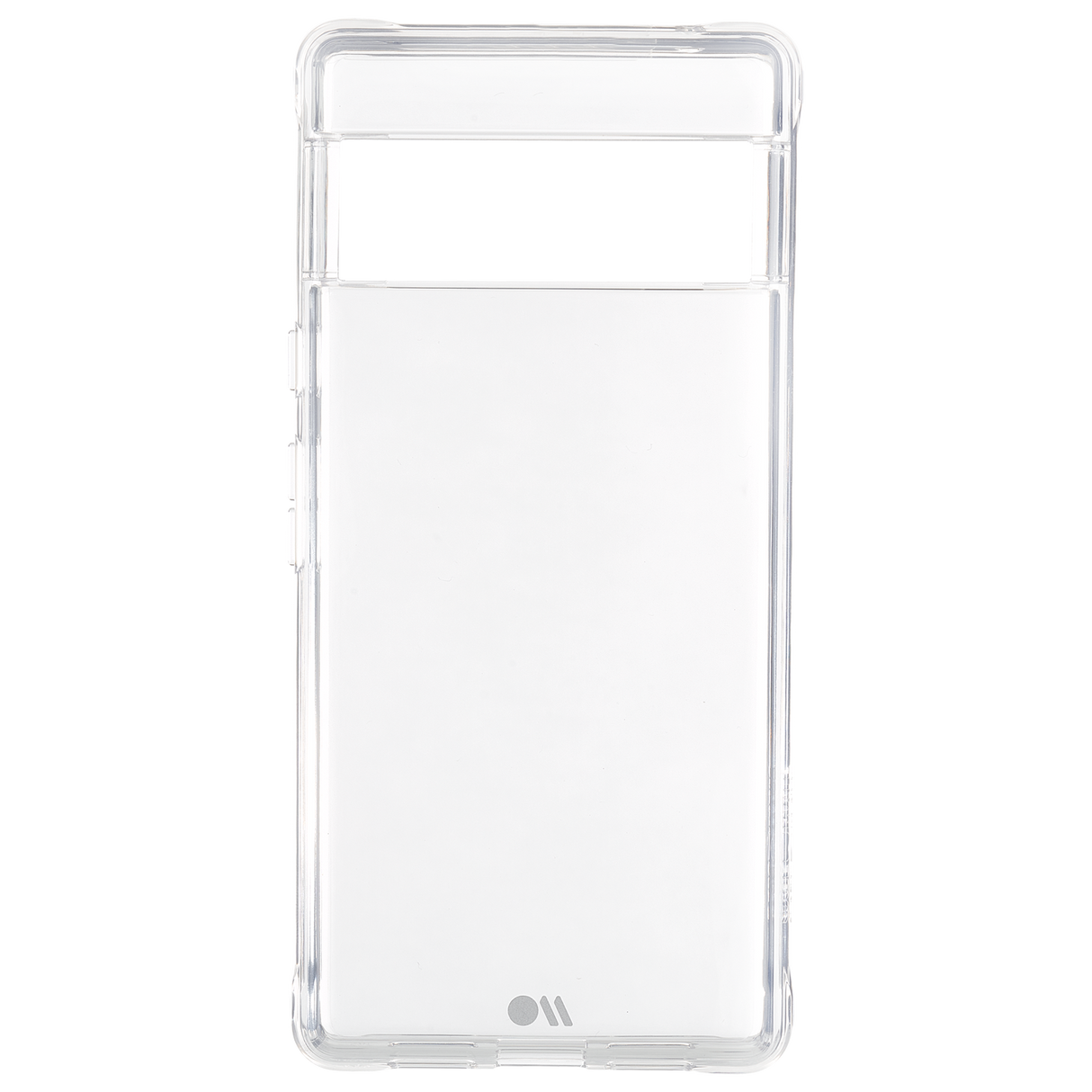 Case-mate - Tough Case For Google Pixel 6 Pro - Clear