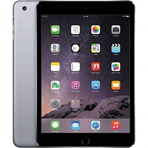 Apple iPad Mini 4 WiFi