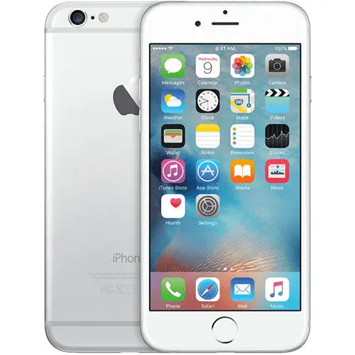 Apple iPhone 6S Plus Unlocked Apple