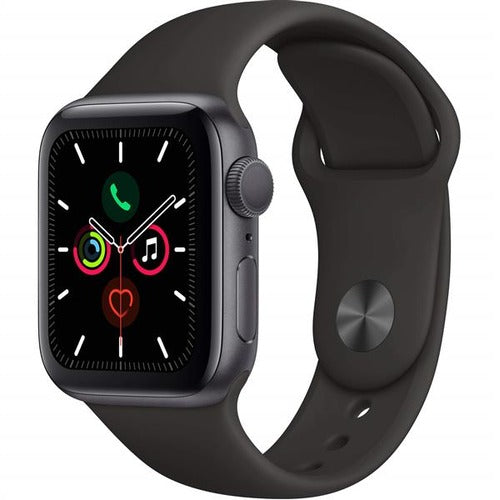 Apple Watch Series 4 44mm Aluminium