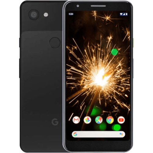 Google Pixel 3a XL desbloqueado
