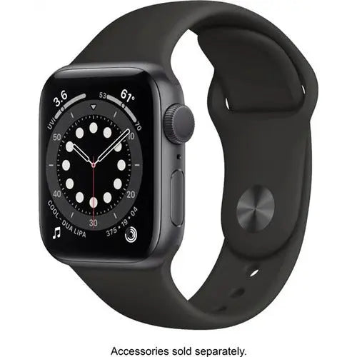 Apple Watch Series 6 GPS - 40mm Apple