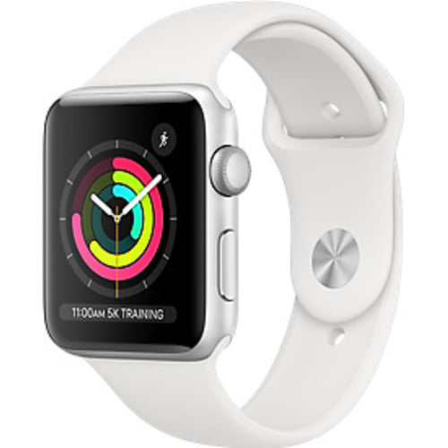 Apple Watch Series 3 42mmAluminium