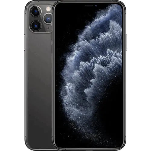 Apple iPhone 11 Pro Max Unlocked Apple