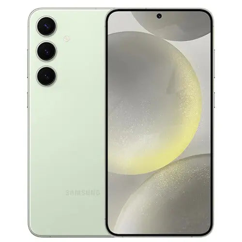 New - Samsung Galaxy S24 Unlocked, Display: 6.20" Dynamic LTPO AMOLED 2X, 120Hz, HDR10+, 2600 nits (peak), 1080x2340px resolution, 19.5:9 aspect ratio, 416ppi; Always-on display Samsung