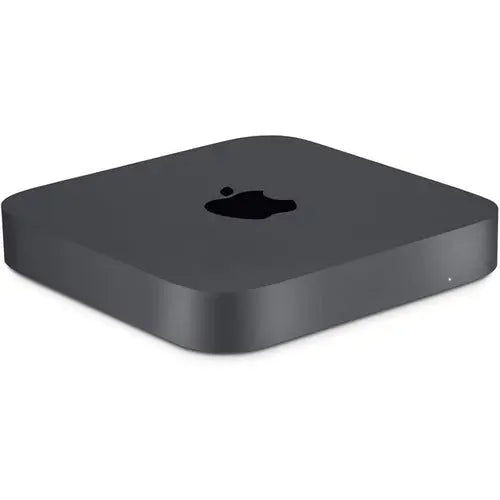 Apple MAC MINI i5-8500B 3.0GHz 6 Core 16GB RAM 256GB SSD (2018) Apple