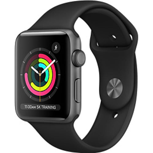 Apple Watch Series 3 42mmAluminium