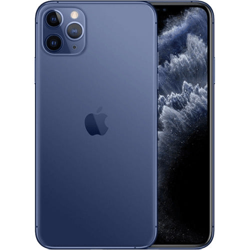 Apple iPhone 11 Pro desbloqueado