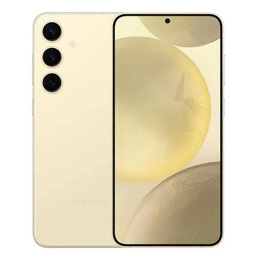 New - Samsung Galaxy S24 Unlocked, Display: 6.20" Dynamic LTPO AMOLED 2X, 120Hz, HDR10+, 2600 nits (peak), 1080x2340px resolution, 19.5:9 aspect ratio, 416ppi; Always-on display Samsung