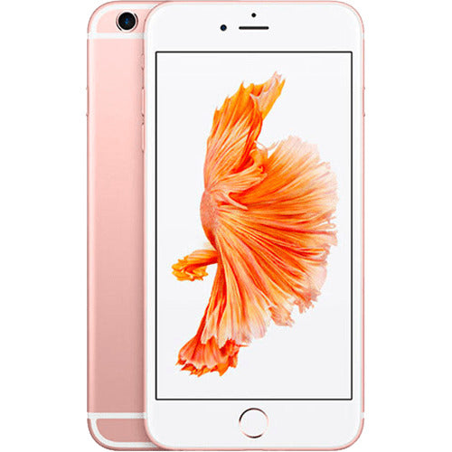 Apple iPhone 6S Plus Unlocked