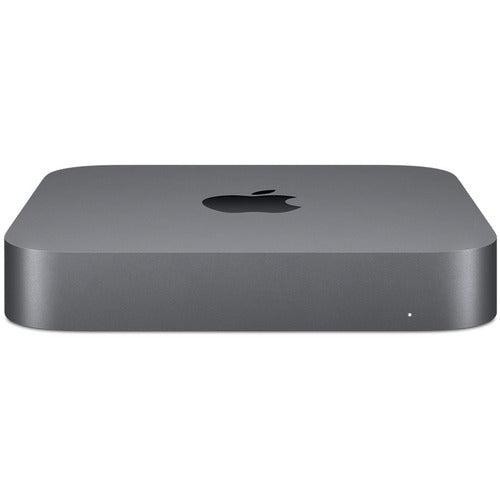 MAC MINI i5-8500B 3,0 GHz 6-Core 16 GB RAM 256 GB SSD (2018)