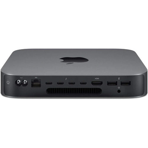 MAC MINI i5-8500B 3,0 GHz 6-Core 16 GB RAM 256 GB SSD (2018)