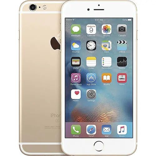 Apple iPhone 6S Plus Unlocked Apple