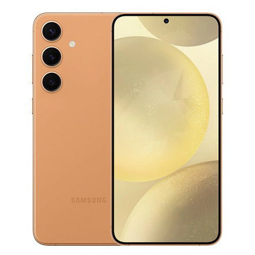 Samsung Galaxy S24 Plus Unlocked, Display: 6.70" Dynamic LTPO AMOLED 2X, 120Hz, HDR10+, 2600 nits (peak), 1440x3120px resolution, 19.5:9 aspect ratio, 513ppi; Always-on display