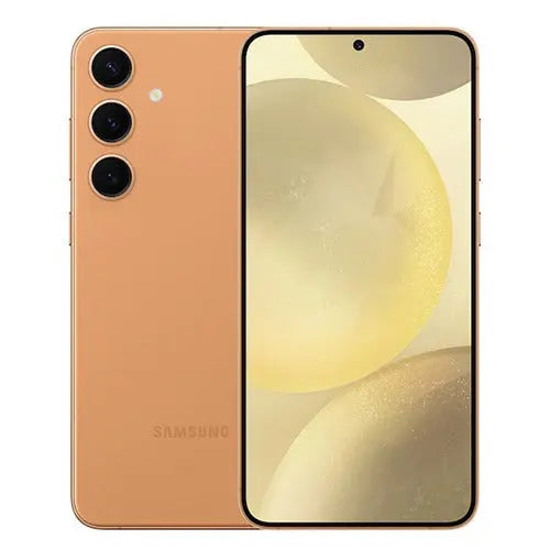 New - Samsung Galaxy S24 Unlocked, Display: 6.20" Dynamic LTPO AMOLED 2X, 120Hz, HDR10+, 2600 nits (peak), 1080x2340px resolution, 19.5:9 aspect ratio, 416ppi; Always-on display Samsung