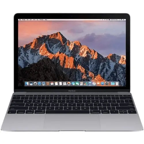 Apple MacBook 12" i5 1.3GHz 8GB 512GB SSD (Mid 2017) Apple