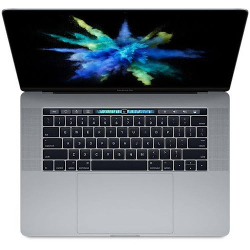 MacBook Pro i7 2,4 GHz, 13", 8 GB, 512 GB (finales de 2016)