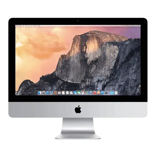 Apple iMac i5 3.10GHz 21.5" 8GB 1TB (Late 2015) Apple