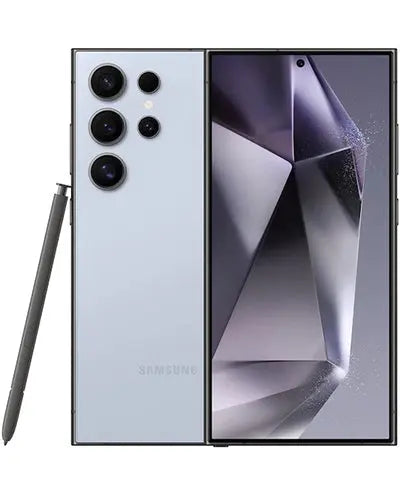New - Samsung Galaxy S24 Ultra Unlocked, Chipset: Qualcomm SM8650-AC Snapdragon 8 Gen 3 (4 nm) - USA/Canada/China, Exyn, OS/Software: Android 14, One UI 6.1 Samsung