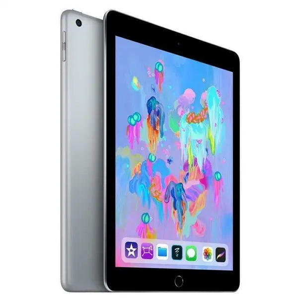 Apple iPad 6th Gen WiFi, 9.7 in Apple