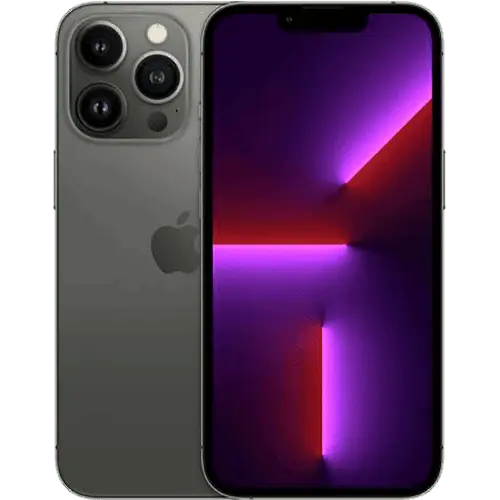 Apple iPhone 13 Pro Max Unlocked Apple