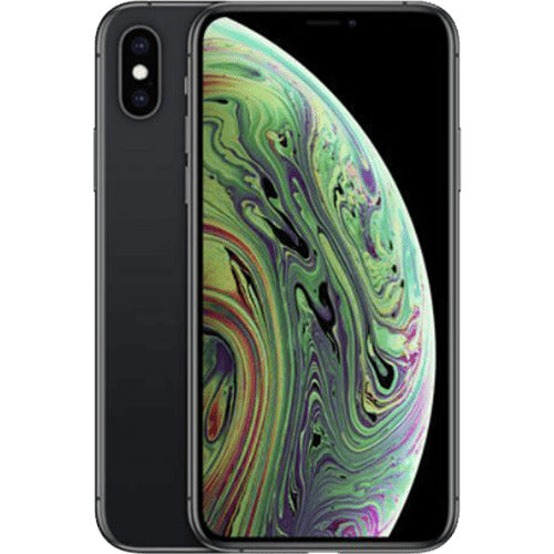Apple iPhone XS MAX desbloqueado