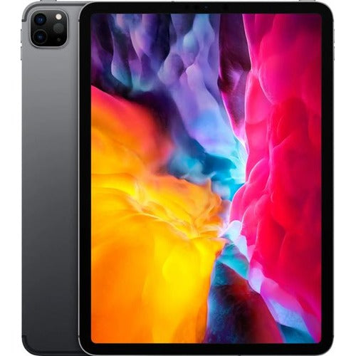 Apple IPAD PRO (11-INCH) 2ND GEN A2230 (2020) Wifi+Cellular The device measures 247 6 x 178