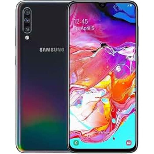 Samsung Galaxy A70 desbloqueado