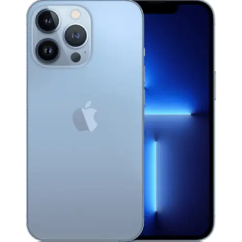 Apple iPhone 13 Pro Max Unlocked Apple