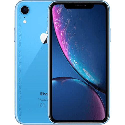 Apple iPhone XR desbloqueado