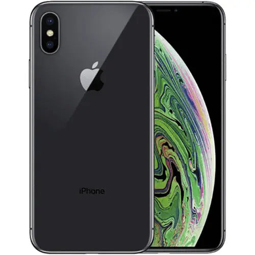 Apple iPhone XS Unlocked Apple