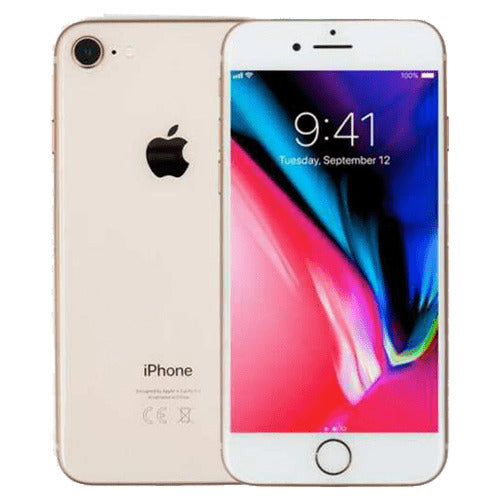 Apple iPhone 8 Unlocked