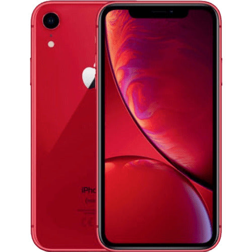 Apple iPhone XR desbloqueado