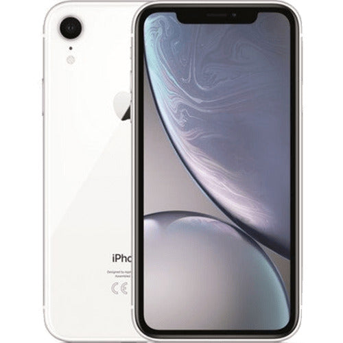 Apple iPhone XR desbloqueado