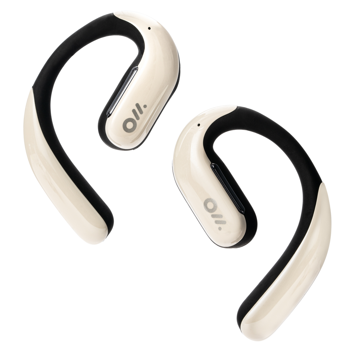 Oladance - Ows Pro True Wireless In Ear Headphones - White