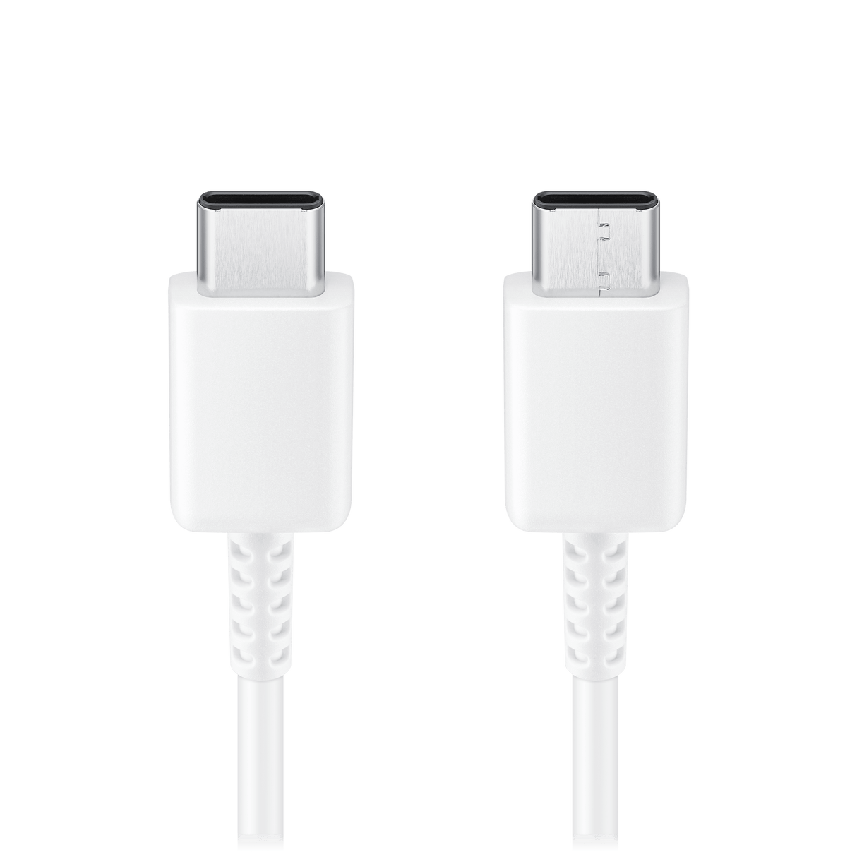 Samsung - Usb C To Usb C Cable 1m - White