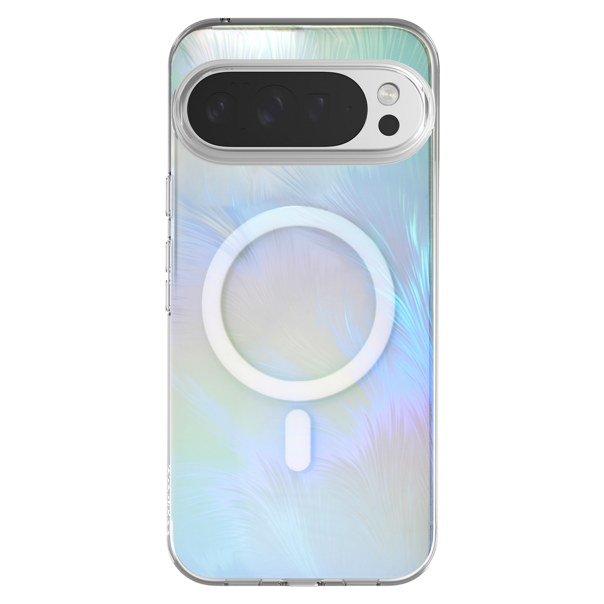 Prodigee Pampas Case for Google Pixel 10 Pro XL - Ice