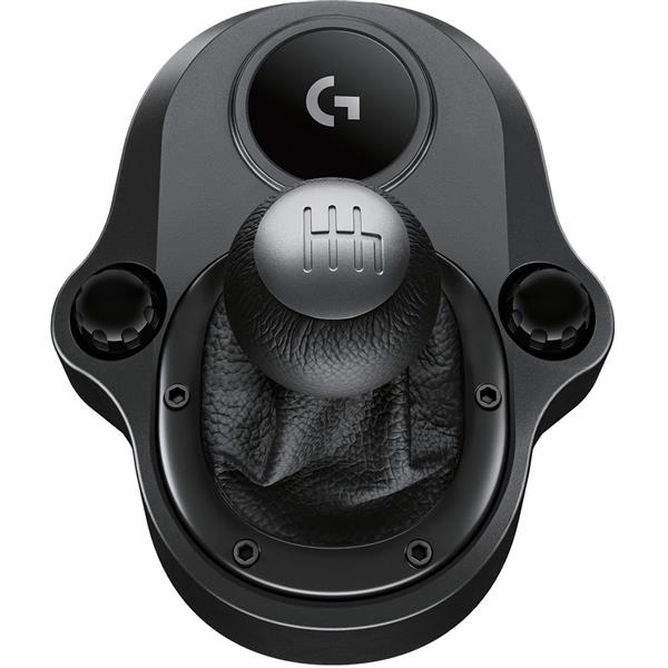 Logitech Driving Force Shifter für G923-, G29- und G920-Rennlenkräder