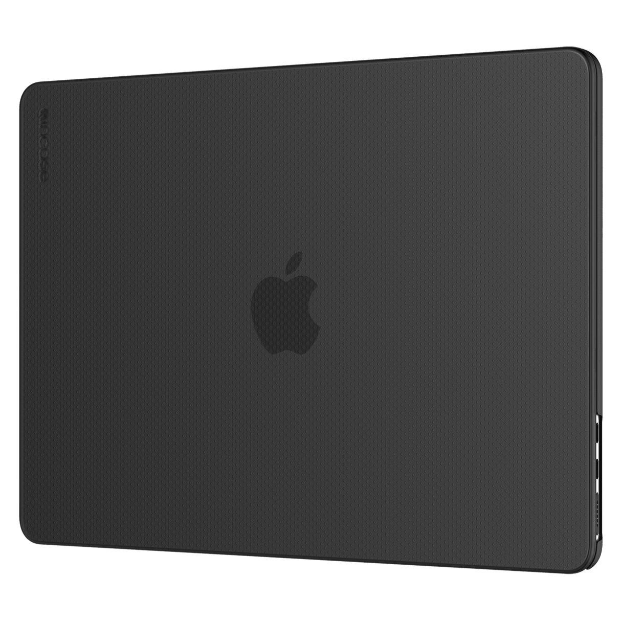 Incase - Hardshell Dot Case For 13-inch Apple Macbook Air M2 2022 - Black
