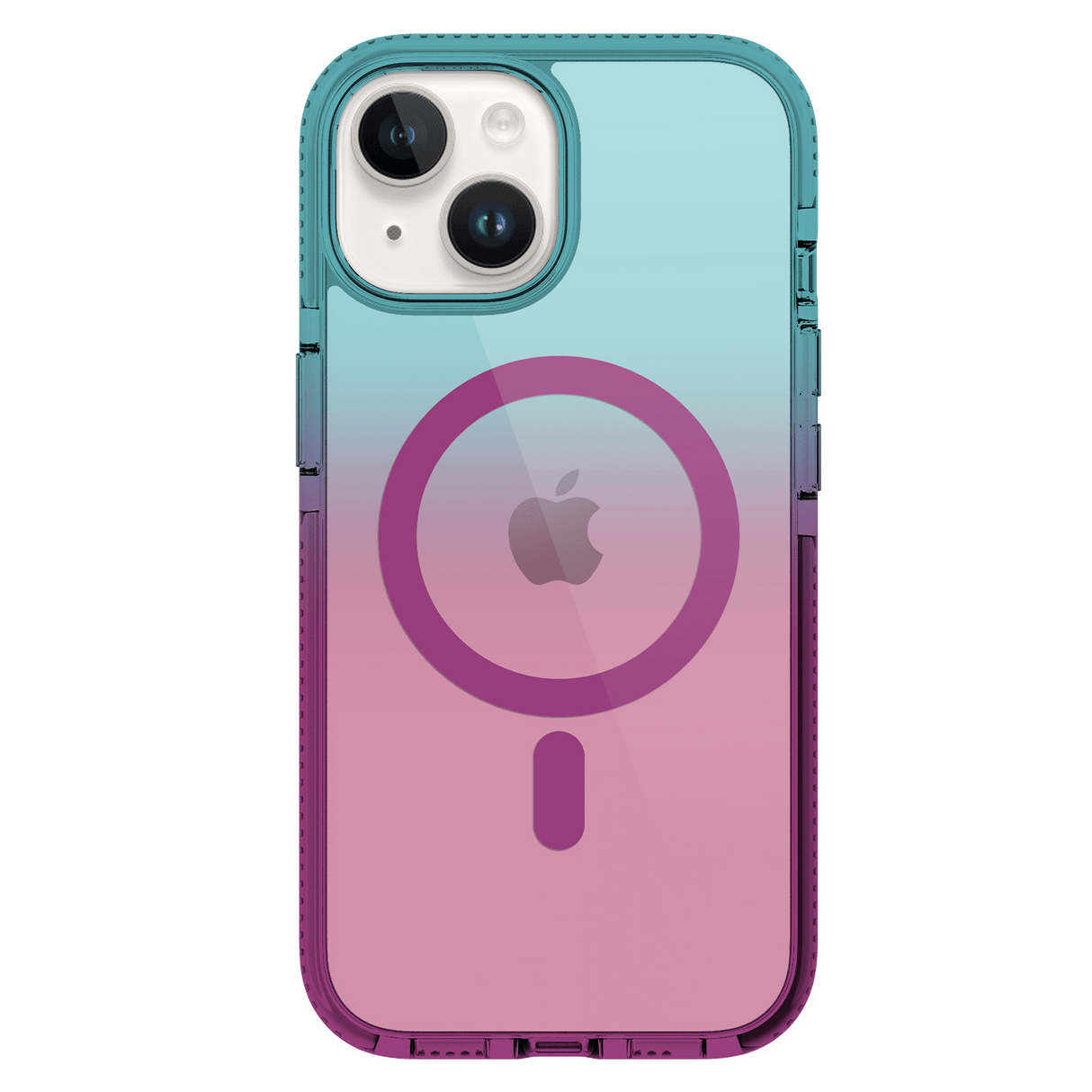 Prodigee - Safetee Flow Magsafe Case For Apple Iphone 15 / 14 / 13 - Space